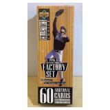 Upper Deck 1996 sealed set