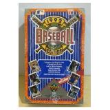 1992 Upper Deck Baseball cards