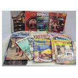 80s & 90s magazines