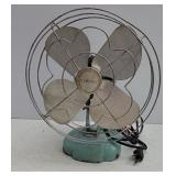 Vintage Eskimo table fan