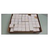 Case of jewelry/small boxes