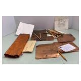 Copper Foiling & Tools