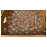 Glass Crafting Bulbs 2in dia