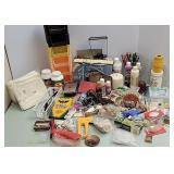 Arts/crafts collection