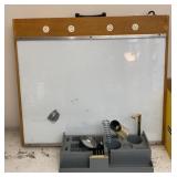 Satin Glow Portable Light Box