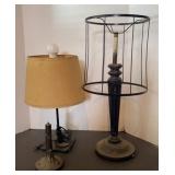VTG Lamp & Lamp Parts