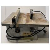 Tile Wet Saw