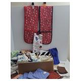 Kitchen towels plus