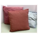 Throw Pillows