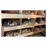 Plumbing Bay