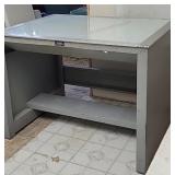 Roconex light table with cover