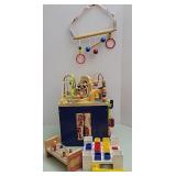 Toddler/baby toys