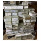 175+ Glass Blocks 8x8