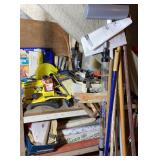 Painting Supplies