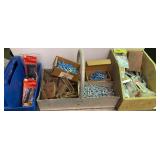 Miscellaneous Hardware Lot