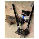 Trailering Equipment