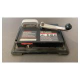 VTG Laramie Shoot-o-Matic Cigarette Roller