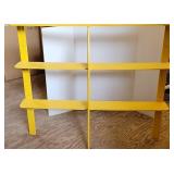 Shelving