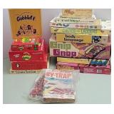 Game Night Overload!