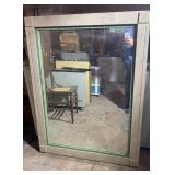 Large Wall Mirror 36x48