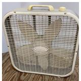 Lasko 20 inch box fan