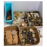 Drawer Pulls & Knobs
