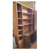 Hugh Bed/desk surround