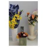 Vintage vases