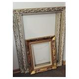 4 large frames