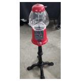 Carousal Gumball Machine/Coin Bank