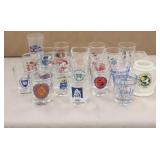 Shot Glasses