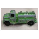 Tootsie Toy Fuel Truck