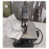 Craftsman Variable Speed Scroll Saw
