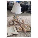 Snuggle  Buddies Decor