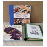 Craft Guides