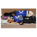 Assortment of Totes