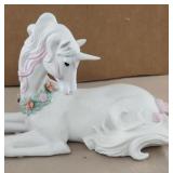 Porcelain Decorations
