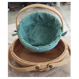 Baskets