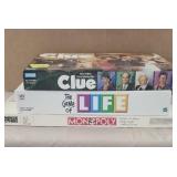 Board Games