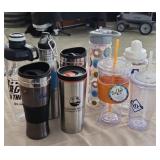 Advertising Tumblers