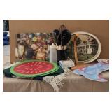 Kitchen Decor