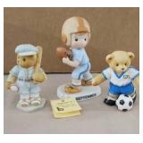 Precious Moments Enesco Figurines