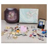 Costume Jewelry