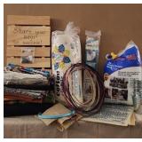 Craft Items
