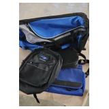 Rolling Tote & Computer Bags