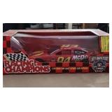 50th Anniversary Die Cast Car