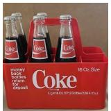 Vintage Coke Items & More
