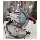 Craftsman 10" Miter Saw