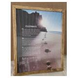 Framed Wall Art