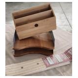 Office Desk Organizers
